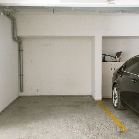 Apartment Pjero マカルスカ エクステリア 写真