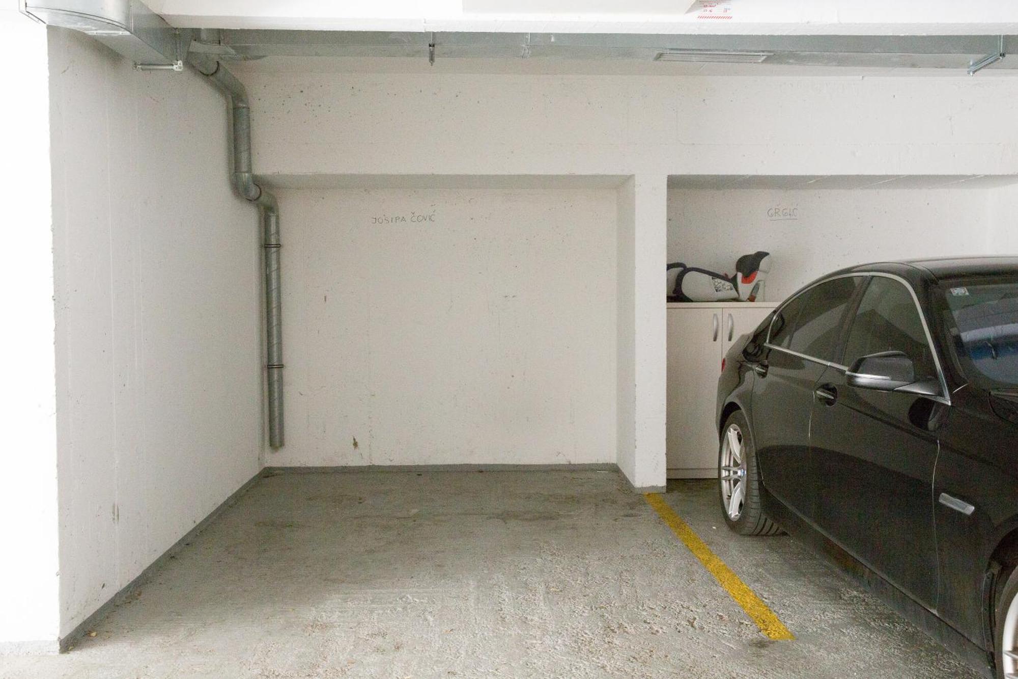 Apartment Pjero マカルスカ エクステリア 写真